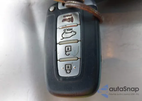 2014 Hyundai Veloster Turbo W/Black z USA, uszkodzony, nr VIN KMHTC6AE3EU189451